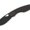 Chilin Titan Dark Stonewash