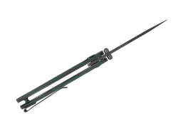 Chili Pepper 3V Aluminum Green