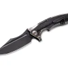 Chimera All Black Left Hand
