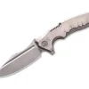 Chimera Satin Grey 814B