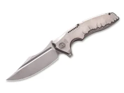 Chimera Satin Grey 814B