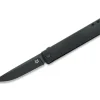 Chnops Aluminium Black