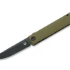 Chnops Aluminium Green