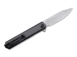 Chronic Damascus Black