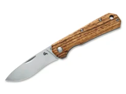 Ciol Zebrawood