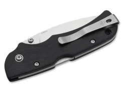 City Cpm-S90V Black