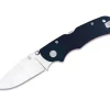 City Cpm S90V Black & Red 3D