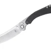 Clairvoyant S35Vn Titanium Cf