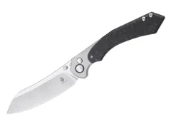 Clairvoyant S35Vn Titanium Cf