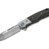 Clap Carbon Titanium Bolster