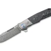 Clap Damascus Ltd Edition