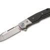 Clap G10 Titanium Bolster
