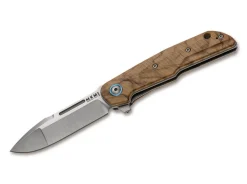 Clap Olive Wood