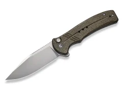 Cogent Micarta Green