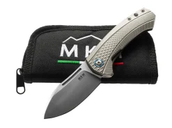 Colvera Titanium
