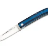 Comrade Cpm-154 Black / Blue