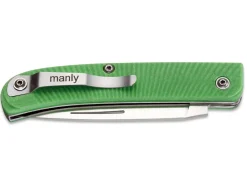 Comrade Cpm-154 Green
