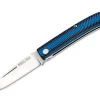 Comrade D2 Black / Blue