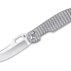 Cormorant Titanium Grey