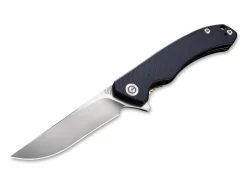 Courser Black