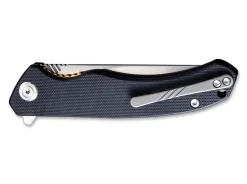 Courser Black