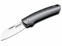 Cox Slim Zirconium
