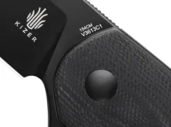 Cozy G10 Black
