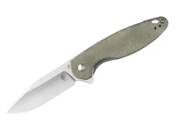 Cozy Micarta Green