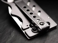 Credit Card Knife