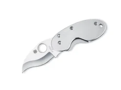 Cricket Ss Silver