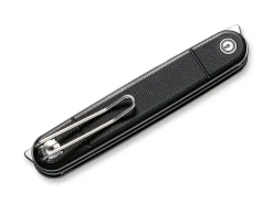 Crit G10 Black