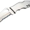 Crossbill Serrated