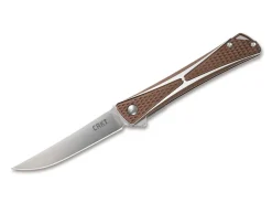 Crossbones Bronze