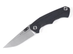 Crusader Black