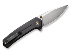 Culex Titanium All Black