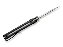 Culex Titanium All Black