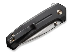 Culex Titanium All Black