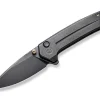 Culex Titanium Black
