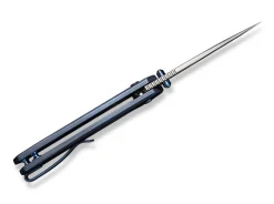 Culex Titanium Blue