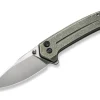 Culex Titanium Green