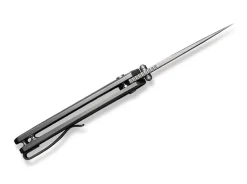 Culex Titanium Grey