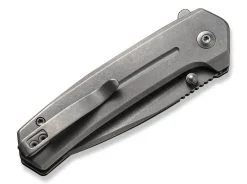 Culex Titanium Grey