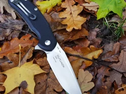 Cutjack C22-2Bk