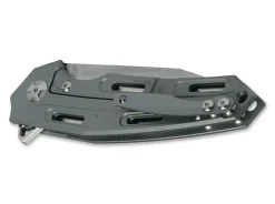 Cutter Gray