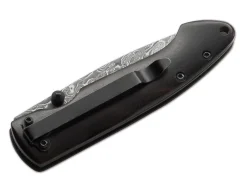 Damascus Gent Ii