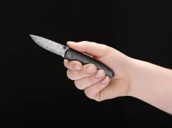 Damascus Gent Ii