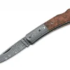 Damascus Quincewood