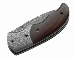 Damascus Stubby