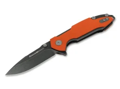 Dark Storm Orange