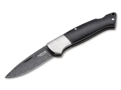 Davis Classic Hunter Damascus